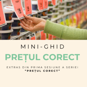 produs digital, ghid pentru a seta pretul corect pentru produsele tale handmade