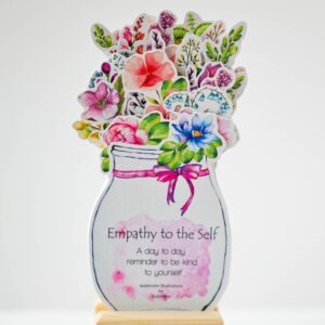 Calendar Emphaty to the Self