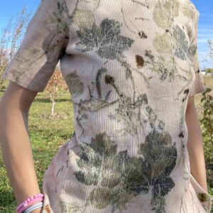 Maleta din lana merinos