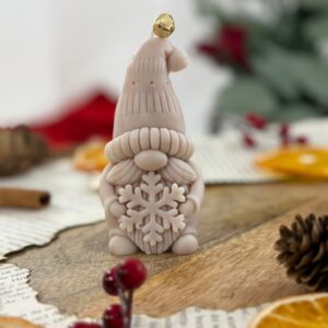 Lumânare parfumatǎ-elf