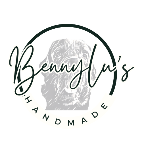 logo BennyLu's