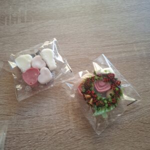 Wax metls pentru candela aromaterapie - aroma scortisoara