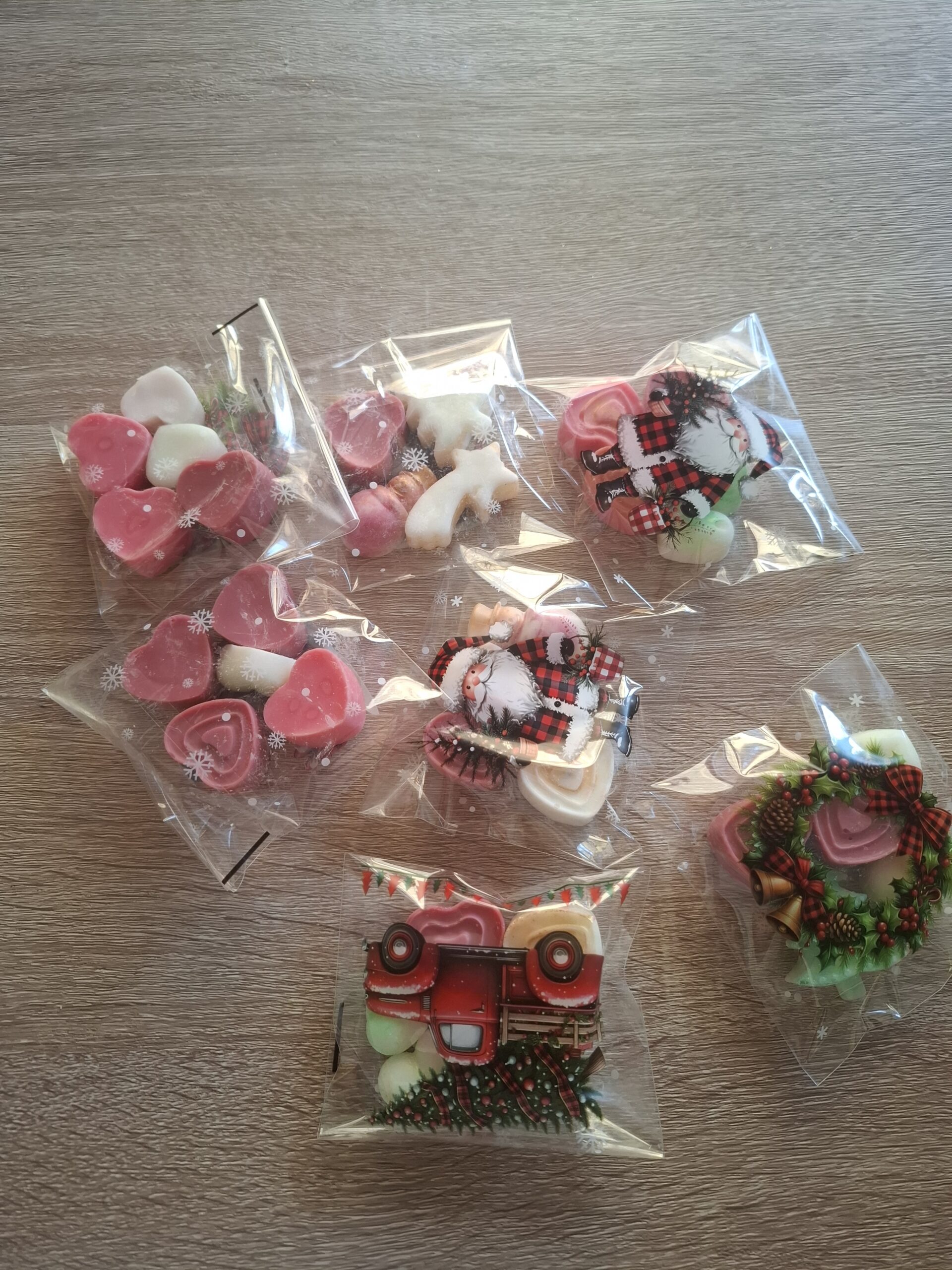 Lumanari din ceara soia disponibile pentru Candela