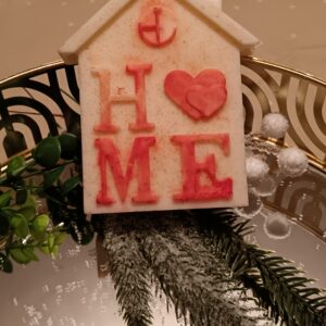 Lumânare decorativă