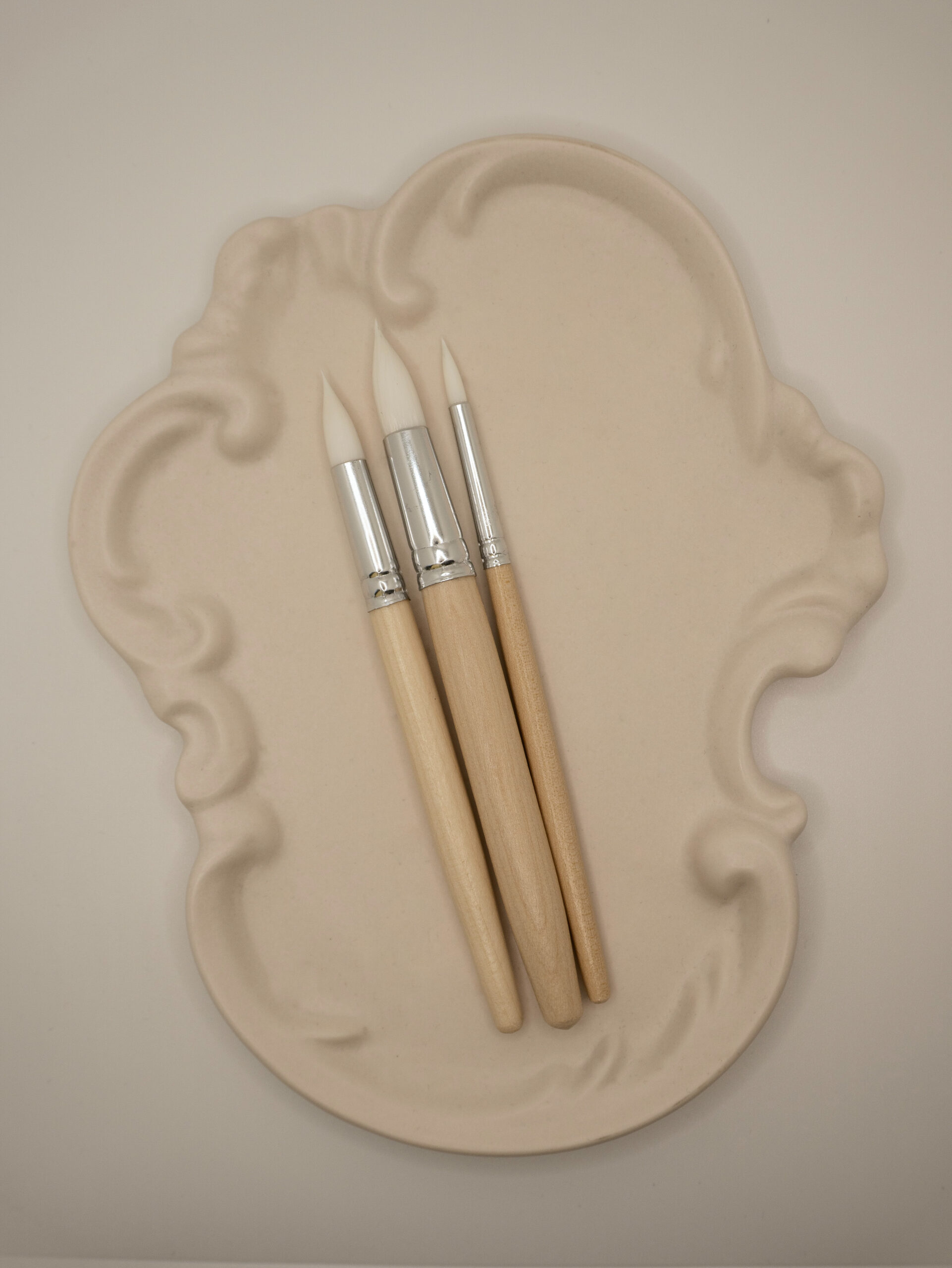 Farfurie decorativă Valuri - IS13 - imagine 3