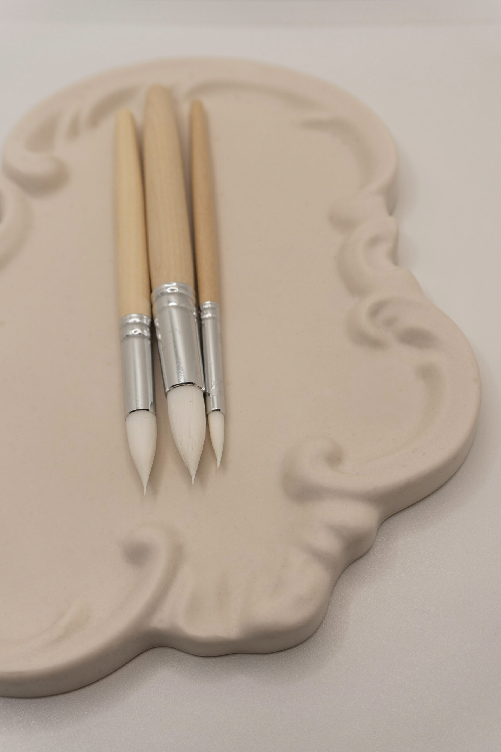 Farfurie decorativă Valuri - IS13 - imagine 2