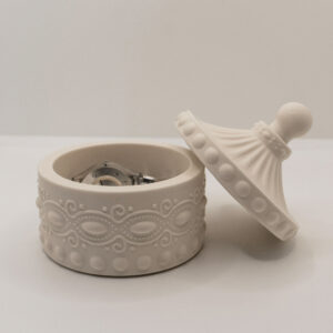 Recipient decorativ Soare - IS01