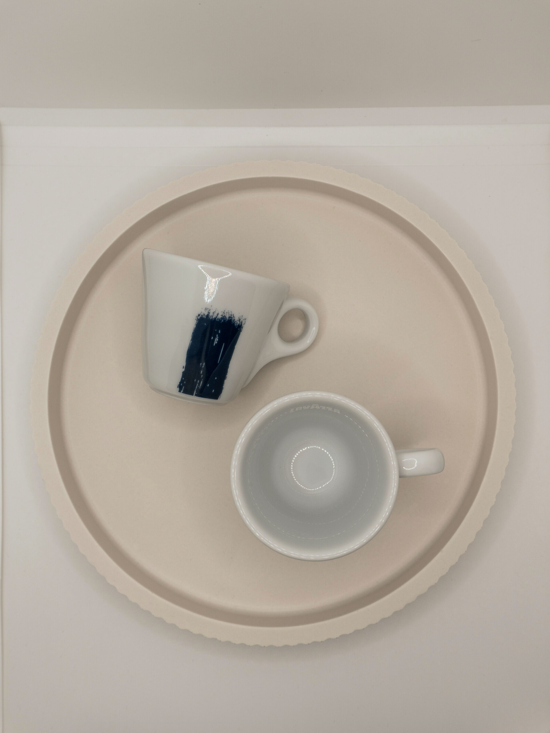 Tavă decorativă Cer - IS15 - imagine 2