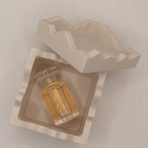 Suport decorativ Cub - IS02