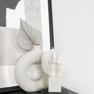 Lumanare decorativa parfumata „Noi”