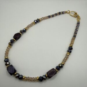 Colier ochi de pisica