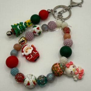 Breloc de Craciun