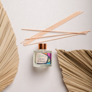 Difuzor de parfum cameră Lamaie & Mango