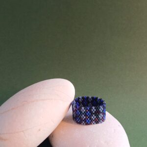 Inel margele "Liniște"