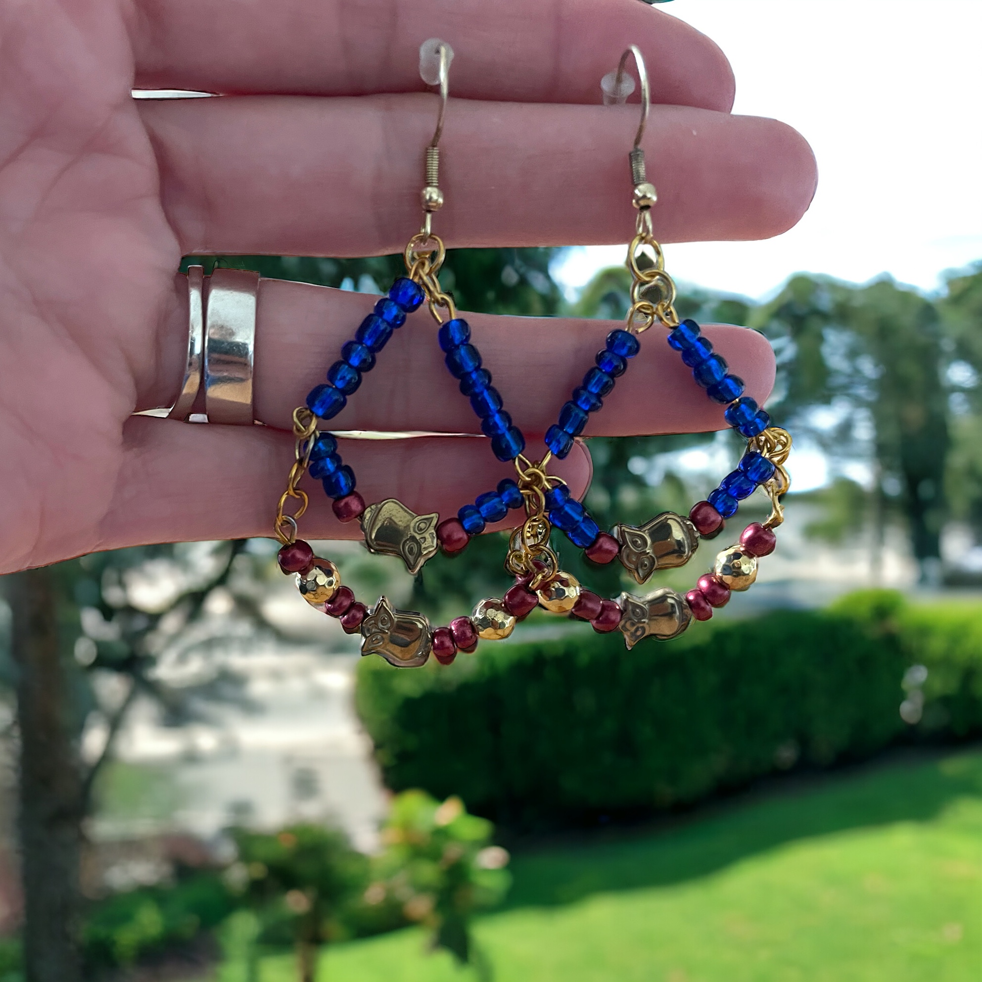 Cercei Egipt - imagine 2