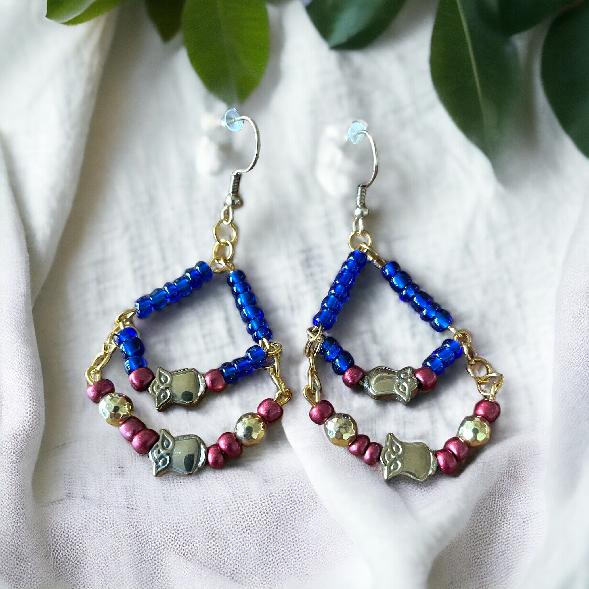 Cercei Egipt - imagine 4