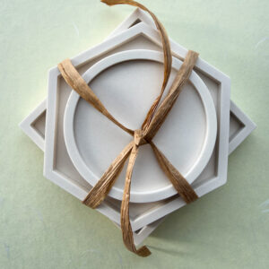 Set tăvi decorative Armonie - IS17