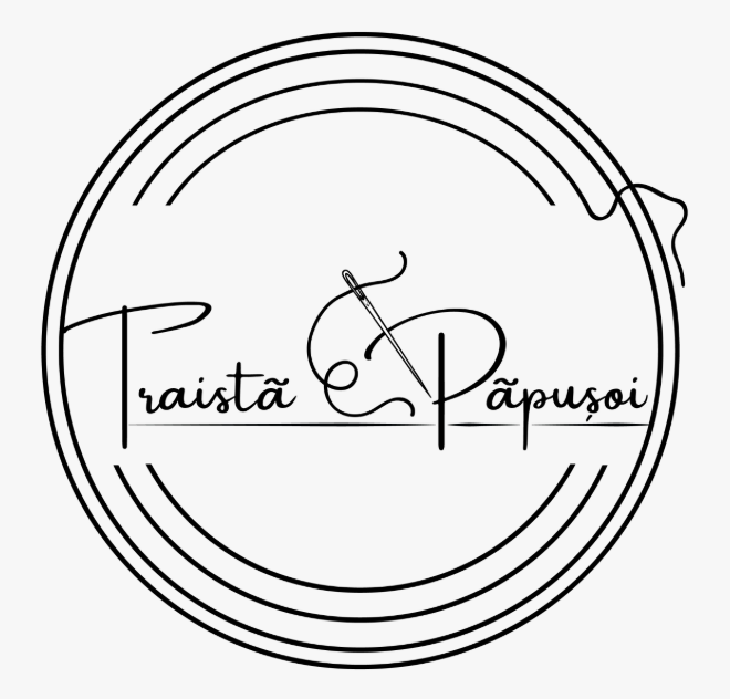 Traistă și păpușoi